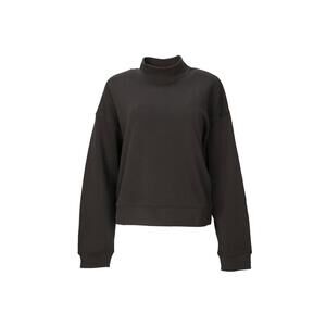 NEW HARRIS TAPPER rometty sweatshirt in petrol